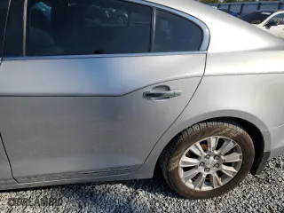 2012 Buick LaCrosse Convenience with VIN 1G4GB5E34CF321612, listed as a Copart auction lot 88739655 with 44,694 mi miles and Salvage Title. Bid and sale history available at carsss.com. Image 12.
