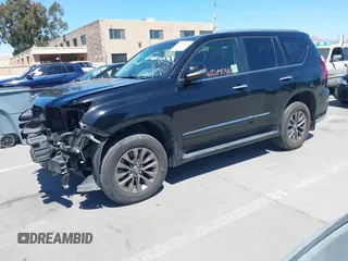 2017 Lexus GX 460 z VIN JTJBM7FX0H5177623, wystawiony jako IAAI lot #42293490 z przebiegiem 79 430 mil mil oraz . Historia ofert i sprzedaży dostępna na DreamBid. Obrazek 19.