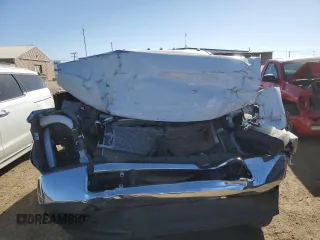 2022 Ford F-350 XL with VIN 1FT8W3DTXNEF29974, listed as a Copart auction lot 48069965 with 26,911 mi miles and Salvage Title. Bid and sale history available at DreamBid. Image 5.