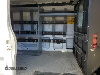 2015 Ford Transit with VIN 1FTSW2CMXFKB31211, listed as a Copart auction lot 76807524 with 174,175 mi miles and Clean Title. Bid and sale history available at DreamBid. Image 11.