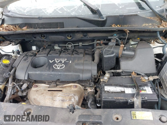 2009 Toyota RAV4 with VIN JTMBF33VX9D006796, listed as a IAAI auction lot 42058558 with 183,003 mi miles and . Bid and sale history available at DreamBid. Image 10.