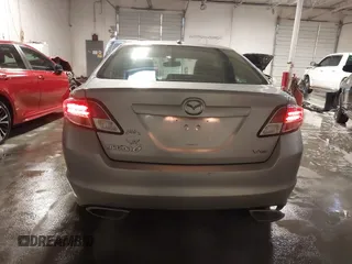 2010 Mazda 6 S Grand Touring with VIN 1YVHZ8CB4A5M08651, listed as a IAAI auction lot 41325049 with 144,834 mi miles and . Bid and sale history available at DreamBid. Image 16.