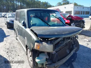 2006 Scion xB z VIN JTLKT334264056396, wystawiony jako IAAI lot #41340738 z przebiegiem Nie podano mil oraz . Historia ofert i sprzedaży dostępna na DreamBid. Obrazek 1.