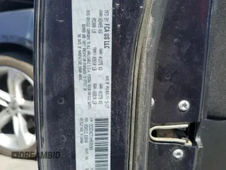 2017 Dodge Charger R/T z VIN 2C3CDXCT1HH636969, wystawiony jako Copart lot #59757065 z przebiegiem 115 777 mil mil oraz Szkoda całkowita • Salvage title. Historia ofert i sprzedaży dostępna na DreamBid. Obrazek 12.