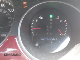 2004 Lexus ES 350 с VIN JTHBA30GX45029856, выставлен на аукционе IAAI как лот 42450699 с пробегом 167 461 миль миль и . История ставок и продаж доступна на DreamBid. Изображение 7.