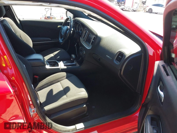 2022 Dodge Charger SXT with VIN 2C3CDXBG1NH212532, listed as a IAAI auction lot 41746271 with 56,011 mi miles and . Bid and sale history available at DreamBid. Image 5.