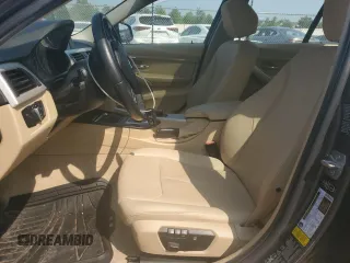 2015 BMW 3 Series 320i xDrive with VIN WBA3C3C55FP664367, listed as a Copart auction lot 60689755 with 73,436 mi miles and Clean title. Bid and sale history available at DreamBid. Image 7.