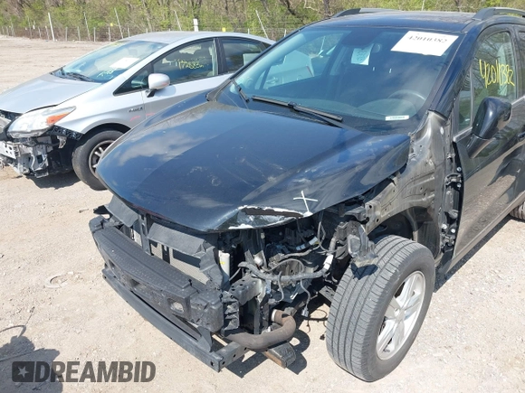 2020 Chevrolet Trax LT z VIN 3GNCJLSB9LL226191, wystawiony jako IAAI lot #42010382 z przebiegiem 90 357 mil mil oraz . Historia ofert i sprzedaży dostępna na DreamBid. Obrazek 6.