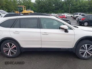 2018 Subaru Outback Limited with VIN 4S4BSENC4J3376330, listed as a IAAI auction lot 42680975 with 39,324 mi miles and . Bid and sale history available at DreamBid. Image 13.