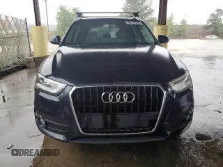 2015 Audi Q3 Premium Plus z VIN WA1BFCFS1FR005627, wystawiony jako Copart lot #56516085 z przebiegiem 106 653 mil mil oraz Tytuł czysty. Historia ofert i sprzedaży dostępna na DreamBid. Obrazek 5.