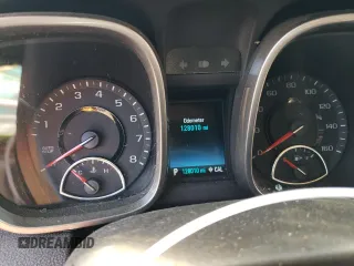 2016 Chevrolet Malibu Limited LT with VIN 1G11C5SA9GF121057, listed as a Copart auction lot 72240824 with 128,010 mi miles and Salvage Title. Bid and sale history available at carsss.com. Image 9.