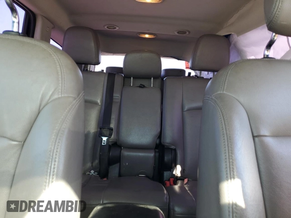 2015 Dodge Journey American Value with VIN 3C4PDCABXFT712192, listed as a Copart auction lot 55680975 with 104,579 mi miles and Salvage Title. Bid and sale history available at DreamBid. Image 10.