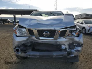 2012 Nissan Frontier S z VIN 1N6BD0CTXCC463556, wystawiony jako Copart lot #46553035 z przebiegiem 195 549 mil mil oraz Szkoda całkowita • Salvage title. Historia ofert i sprzedaży dostępna na DreamBid. Obrazek 5.
