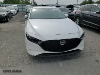 2019 Mazda Mazda3 Hatchback w/Premium Pkg with VIN JM1BPANM9K1140714, listed as a Copart auction lot 59354304 with 0 mi miles and Non Repairable. Bid and sale history available at carsss.com. Image 12.