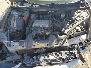 1999 Buick Century Limited with VIN 2G4WY52M5X1581408, listed as a Copart auction lot 71342214 with 0 mi miles and Salvage Title. Bid and sale history available at carsss.com. Image 11.