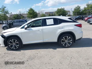2018 Lexus RX 350 with VIN 2T2BZMCA2JC164234, listed as a IAAI auction lot 42030641 with 74,160 mi miles and . Bid and sale history available at DreamBid. Image 15.