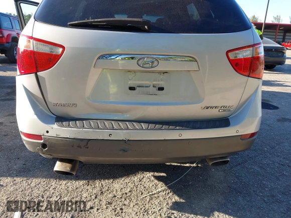 2008 Hyundai Veracruz GLS с VIN KM8NU13C98U061515, выставлен на аукционе IAAI как лот 41856736 с пробегом 165 736 миль миль и . История ставок и продаж доступна на DreamBid. Изображение 6.