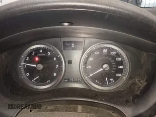 2009 Lexus ES 330 with VIN JTHBJ46G192337939, listed as a IAAI auction lot 42110647 with 262,035 mi miles and . Bid and sale history available at DreamBid. Image 7.