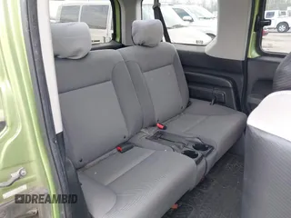 2008 Honda Element EX with VIN 5J6YH28758L001898, listed as a IAAI auction lot 41981875 with 110,979 mi miles and . Bid and sale history available at DreamBid. Image 8.