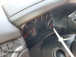 2020 Chevrolet Tahoe LT с VIN 1GNSKBKC4LR275254, выставлен на аукционе Copart как лот 52570385 с пробегом Не указан миль и Списание • Salvage title. История ставок и продаж доступна на DreamBid. Изображение 9.