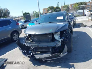 2019 Chevrolet Blazer with VIN 3GNKBCRSXKS614341, listed as a IAAI auction lot 41750561 with 60,345 mi miles and . Bid and sale history available at DreamBid. Image 13.