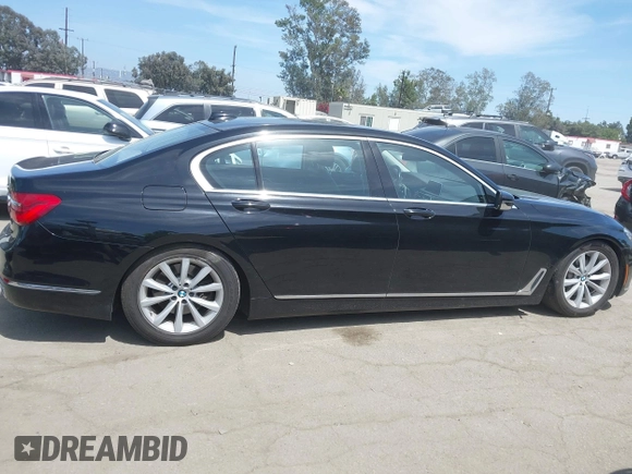 2019 BMW 7 Series 740i с VIN WBA7E2C56KB216989, выставлен на аукционе IAAI как лот 42336636 с пробегом 113 644 миль миль и . История ставок и продаж доступна на DreamBid. Изображение 13.