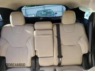 2015 Jeep Cherokee Latitude with VIN 1C4PJLCS4FW602139, listed as a Copart auction lot 51831915 with 138,910 mi miles and Salvage Title. Bid and sale history available at carsss.com. Image 10.