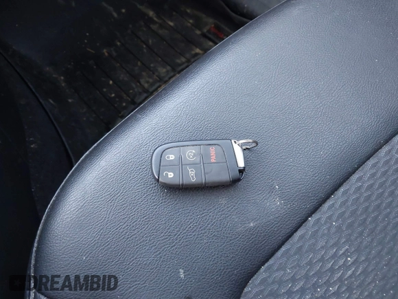 2022 Jeep Compass Latitude с VIN 3C4NJDBB1NT134602, выставлен на аукционе IAAI как лот 42632572 с пробегом 29 755 миль миль и . История ставок и продаж доступна на DreamBid. Изображение 11.