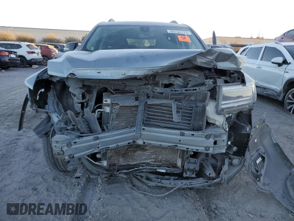 2023 GMC Acadia SLT with VIN 1GKKNULS3PZ164092, listed as a Copart auction lot 88752775 with 41,913 mi miles and Salvage Title. Bid and sale history available at DreamBid. Image 5.