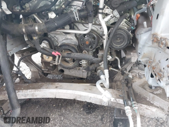 2023 Jeep Grand Cherokee Altitude z VIN 1C4RJKAG0P8855367, wystawiony jako IAAI lot #41788741 z przebiegiem 25 338 mil mil oraz . Historia ofert i sprzedaży dostępna na DreamBid. Obrazek 18.