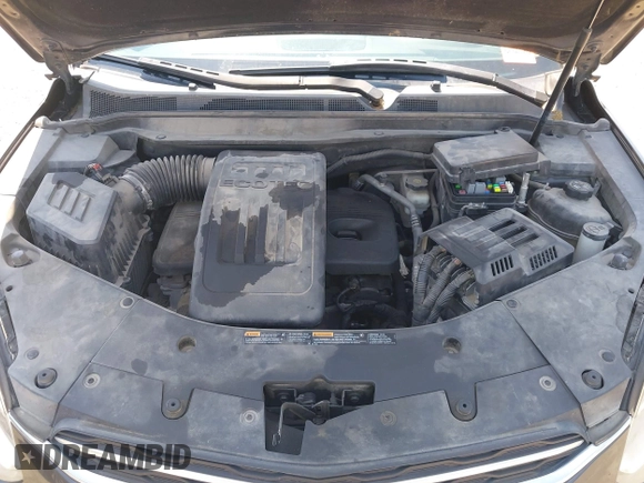 2016 Chevrolet Equinox LT with VIN 2GNALCEK0G6312299, listed as a IAAI auction lot 41969782 with 153,973 mi miles and . Bid and sale history available at DreamBid. Image 10.