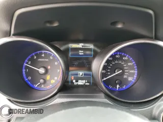 2019 Subaru Outback Touring with VIN 4S4BSETC2K3363483, listed as a Copart auction lot 52792415 with 79,867 mi miles and Salvage title. Bid and sale history available at DreamBid. Image 9.