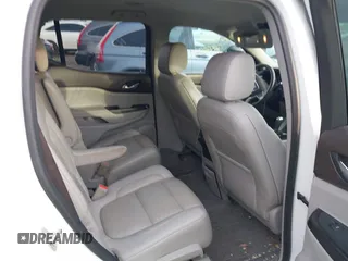 2018 GMC Acadia SLT with VIN 1GKKNMLA9JZ108429, listed as a IAAI auction lot 41211723 with 128,456 mi miles and . Bid and sale history available at DreamBid. Image 8.