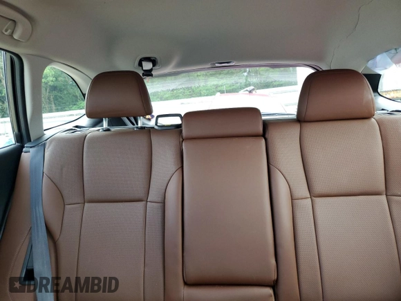 2021 Subaru Outback Touring XT с VIN 4S4BTGPD2M3198601, выставлен на аукционе Copart как лот 58032835 с пробегом 45 199 миль миль и Списание • Salvage title. История ставок и продаж доступна на DreamBid. Изображение 10.