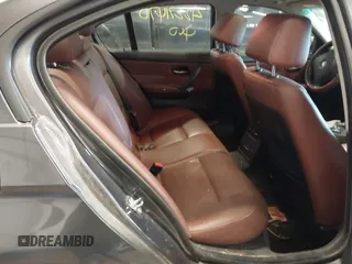 2006 BMW 3 Series 325i with VIN WBAVB13526KX69039, listed as a IAAI auction lot 42271470 with 162,687 mi miles and . Bid and sale history available at DreamBid. Image 8.