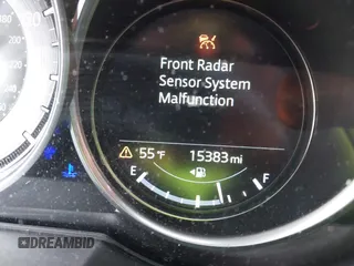 2023 Mazda CX-9 Touring Plus с VIN JM3TCBAY1P0648632, выставлен на аукционе IAAI как лот 42019152 с пробегом 15 383 миль миль и . История ставок и продаж доступна на DreamBid. Изображение 14.