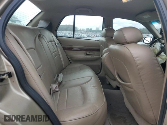 2000 Mercury Grand Marquis LS с VIN 2MEFM75W2YX617576, выставлен на аукционе Copart как лот 47615515 с пробегом 77 103 миль миль и Списание • Salvage title. История ставок и продаж доступна на DreamBid. Изображение 10.
