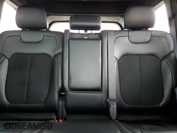 2024 Jeep Grand Cherokee Altitude with VIN 1C4RJGAG4R8546436, listed as a Copart auction lot 81531384 with 24,979 mi miles and Clean title. Bid and sale history available at DreamBid. Image 10.