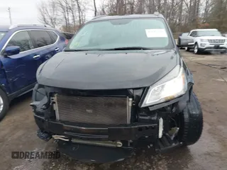 2017 Chevrolet Traverse LT with VIN 1GNKRGKD1HJ221577, listed as a IAAI auction lot 41447118 with 169,177 mi miles and . Bid and sale history available at DreamBid. Image 13.