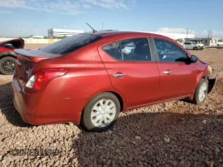 2016 Nissan Versa S with VIN 3N1CN7AP3GL862955, listed as a Copart auction lot 63529265 with 102,423 mi miles and Salvage title. Bid and sale history available at DreamBid. Image 3.