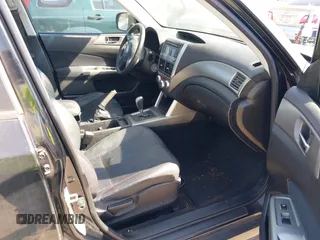 2010 Subaru Forester X Limited with VIN JF2SH6DC2AH907779, listed as a IAAI auction lot 42184155 with 134,326 mi miles and . Bid and sale history available at DreamBid. Image 5.