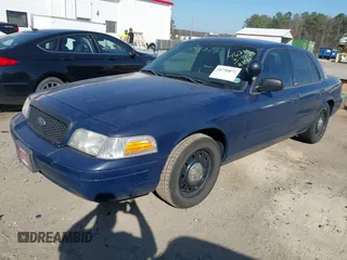 2008 Ford Police Interceptor с VIN 2FAFP71VX8X150953, выставлен на аукционе IAAI как лот 41790872 с пробегом 144 999 миль миль и . История ставок и продаж доступна на DreamBid. Изображение 17.