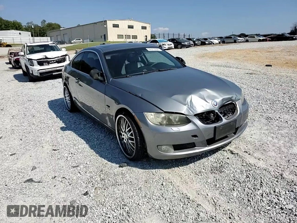 2009 BMW 3 Series 328i xDrive with VIN WBAWV53559P081062, listed as a Copart auction lot 74375004 with 183,946 mi miles and Salvage Title. Bid and sale history available at carsss.com. Image 10.
