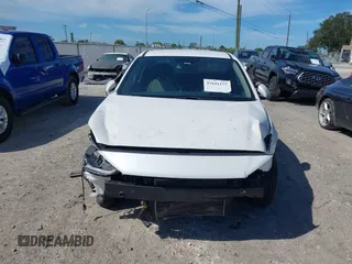 2019 Hyundai Accent SE with VIN 3KPC24A33KE058640, listed as a IAAI auction lot 37641177 with 1 mi miles. Bid and sale history available at carsss.com. Image 11.