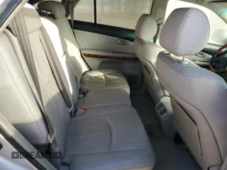 2008 Lexus RX 350 with VIN 2T2GK31U48C041823, listed as a Copart auction lot 86062904 with 151,604 mi miles and Salvage Title. Bid and sale history available at DreamBid. Image 12.