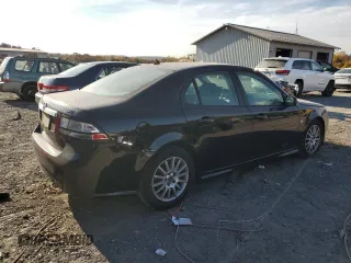 2010 Saab 9-3 z VIN YS3FA4MY0A1618311, wystawiony jako Copart lot #77884524 z przebiegiem 128 315 mil mil oraz Czysty tytuł • Clean title. Historia ofert i sprzedaży dostępna na DreamBid. Obrazek 3.