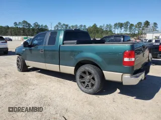 2008 Ford F-150 XL z VIN 1FTPX12V58FA41757, wystawiony jako Copart lot #49608085 z przebiegiem Nie podano mil oraz Szkoda całkowita • Salvage title. Historia ofert i sprzedaży dostępna na DreamBid. Obrazek 2.