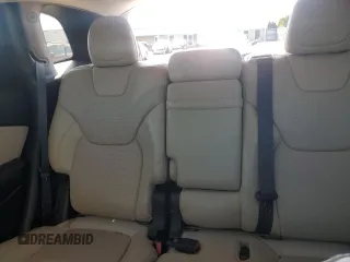 2016 Jeep Cherokee Limited with VIN 1C4PJMDB4GW188401, listed as a Copart auction lot 53507725 with 144,797 mi miles and Salvage Title. Bid and sale history available at DreamBid. Image 10.