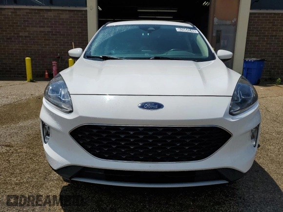 2020 Ford Escape SEL с VIN 1FMCU9H69LUB63401, выставлен на аукционе Copart как лот 62084245 с пробегом 96 515 миль миль и Чистый • Clean title. История ставок и продаж доступна на DreamBid. Изображение 5.