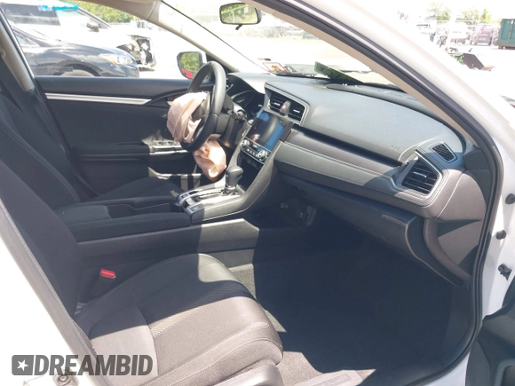 2017 Honda Civic EX z VIN 19XFC2F71HE061331, wystawiony jako IAAI lot #42319287 z przebiegiem 200 730 mil mil oraz . Historia ofert i sprzedaży dostępna na DreamBid. Obrazek 5.